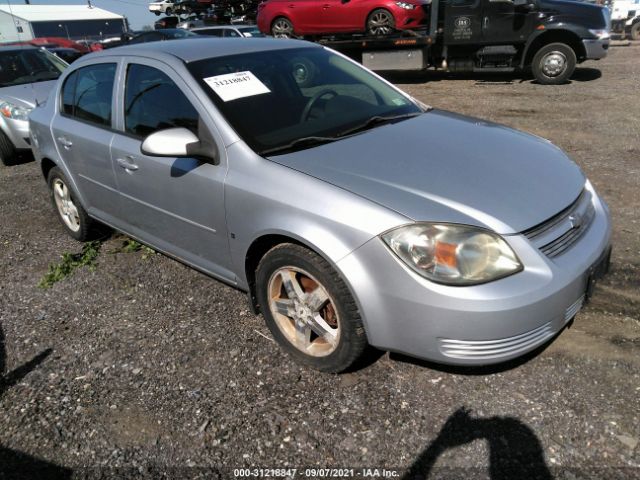 CHEVROLET COBALT 2010 1g1af5f56a7108899