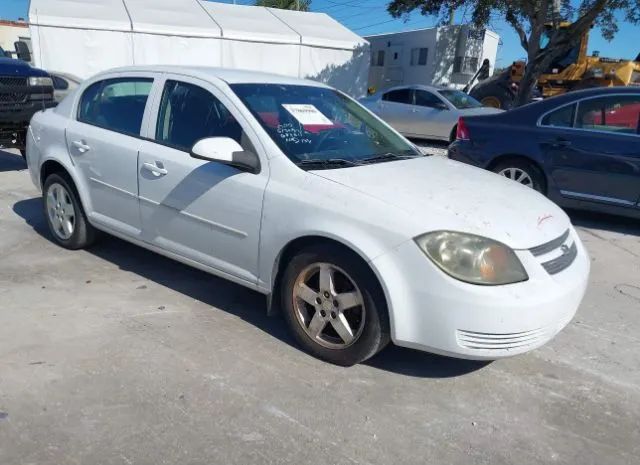 CHEVROLET COBALT 2010 1g1af5f56a7112449