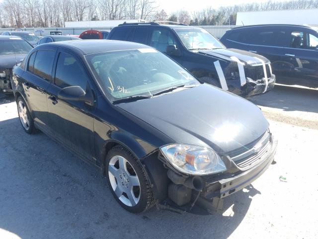 CHEVROLET COBALT 2LT 2010 1g1af5f56a7113780