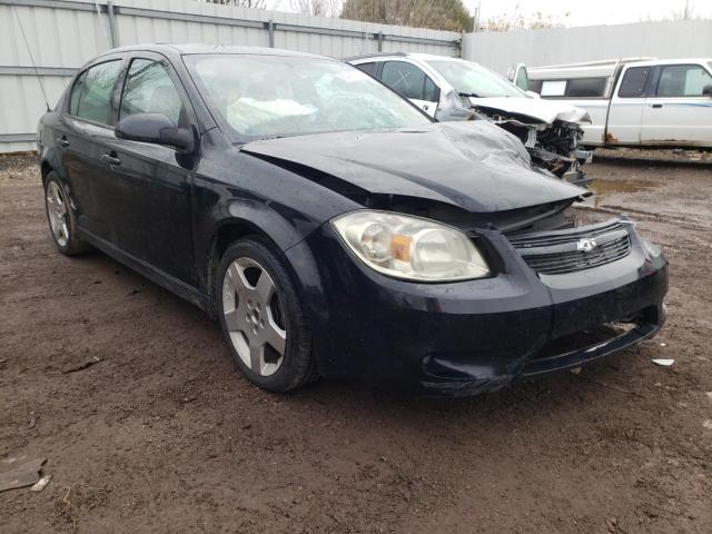 CHEVROLET COBALT 2LT 2010 1g1af5f56a7116954