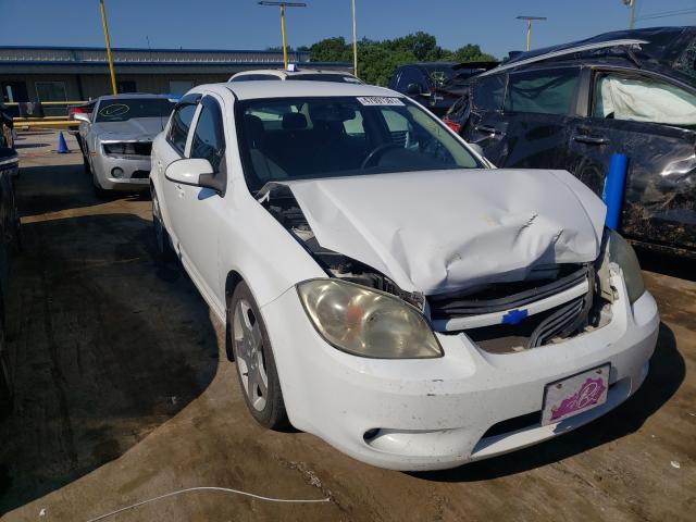 CHEVROLET COBALT 2LT 2010 1g1af5f56a7119384