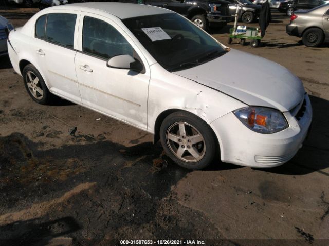 CHEVROLET COBALT 2010 1g1af5f56a7177723