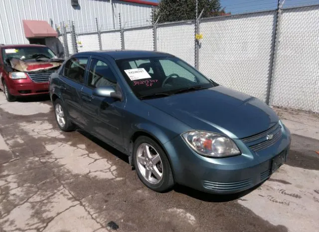 CHEVROLET COBALT 2010 1g1af5f56a7179147