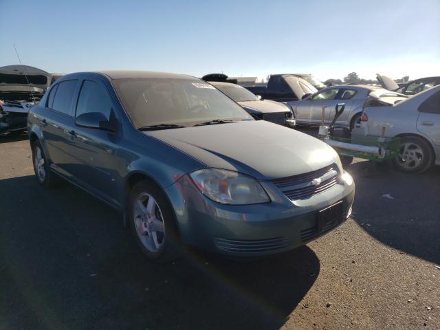 CHEVROLET COBALT 2LT 2010 1g1af5f56a7179570