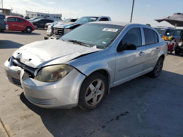 CHEVROLET COBALT 2LT 2010 1g1af5f56a7181917