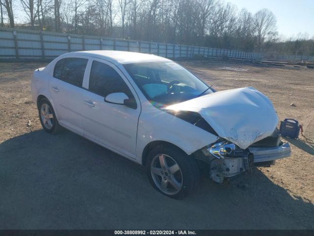 CHEVROLET COBALT 2010 1g1af5f56a7185790