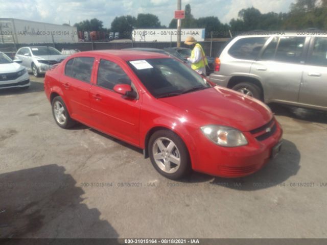 CHEVROLET COBALT 2010 1g1af5f56a7187667