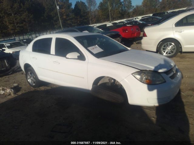 CHEVROLET COBALT 2010 1g1af5f56a7188947