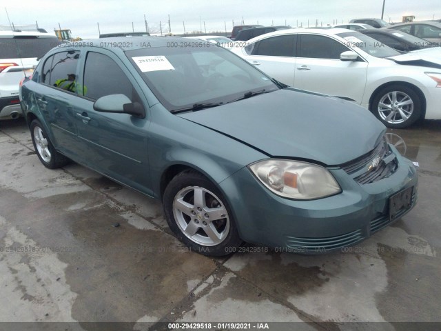 CHEVROLET COBALT 2010 1g1af5f56a7189807