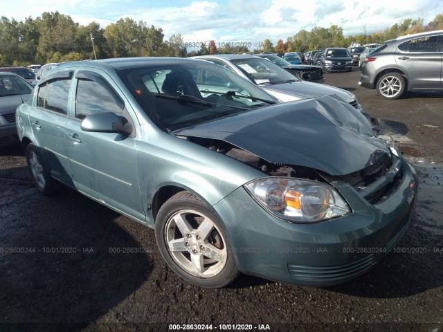 CHEVROLET COBALT 2010 1g1af5f56a7190679