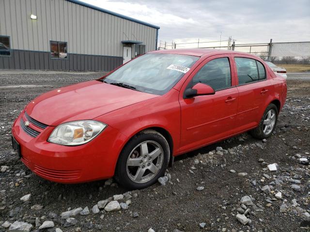 CHEVROLET COBALT 2LT 2010 1g1af5f56a7190777