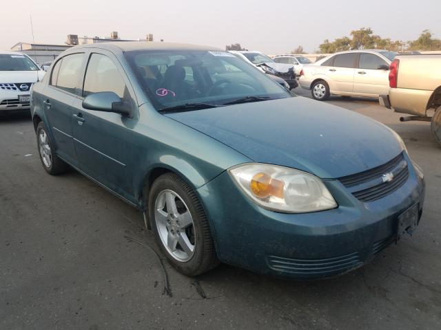 CHEVROLET COBALT 2LT 2010 1g1af5f56a7191864