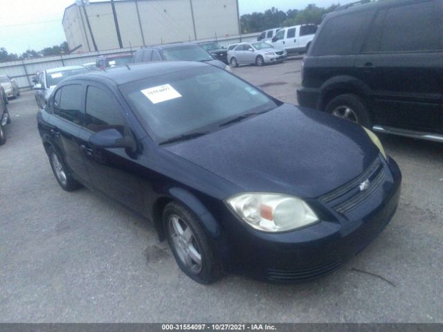 CHEVROLET COBALT 2010 1g1af5f56a7193971