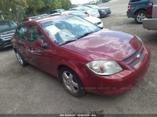 CHEVROLET COBALT 2010 1g1af5f56a7194408