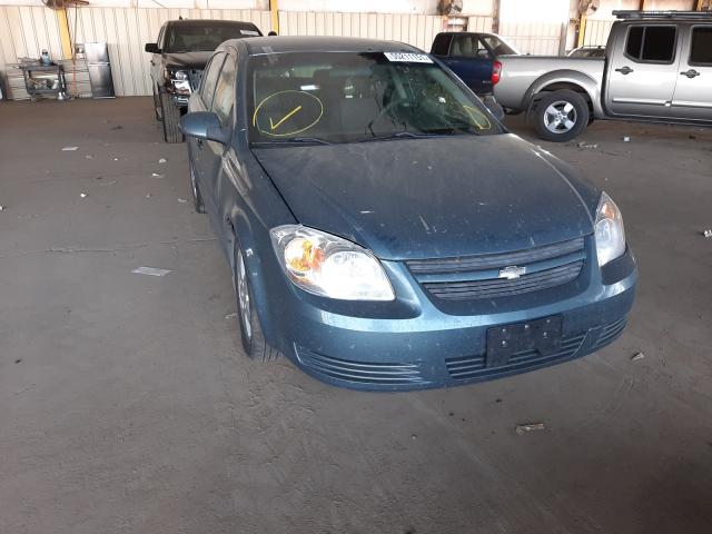 CHEVROLET COBALT 2LT 2010 1g1af5f56a7198930