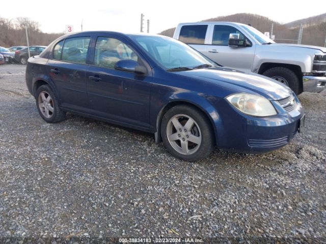 CHEVROLET COBALT 2010 1g1af5f56a7199012