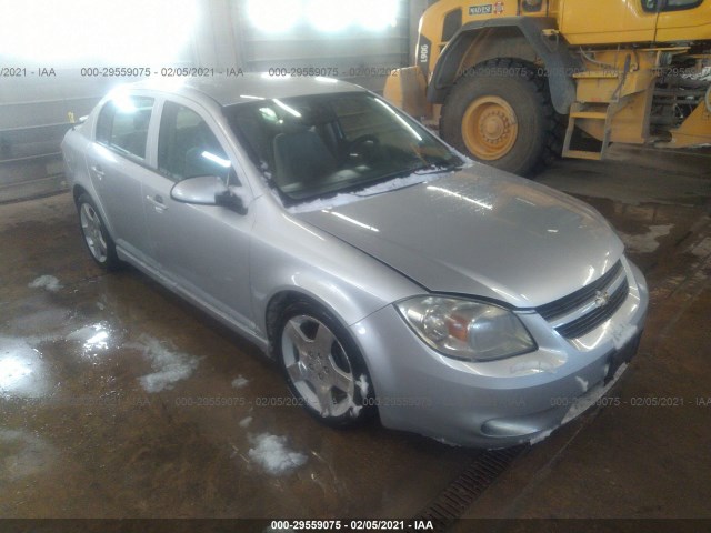 CHEVROLET COBALT 2010 1g1af5f56a7201339