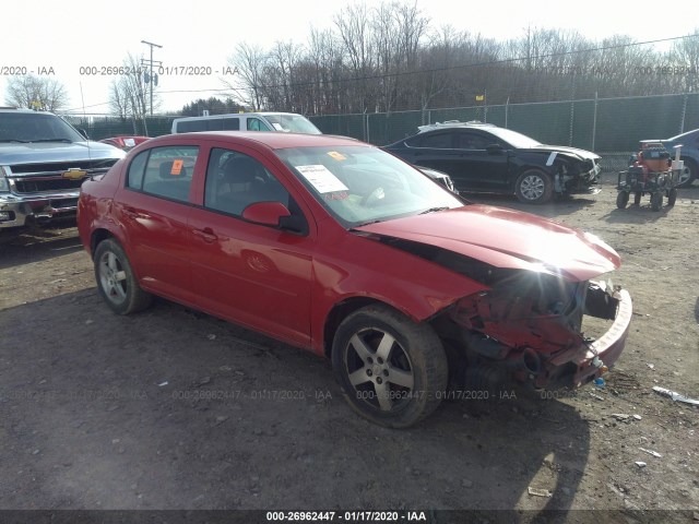 CHEVROLET COBALT 2010 1g1af5f56a7203916