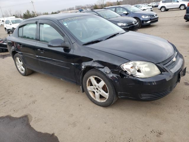 CHEVROLET COBALT 2LT 2010 1g1af5f56a7213586