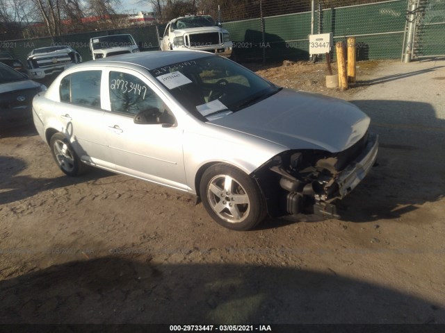 CHEVROLET COBALT 2010 1g1af5f56a7215239