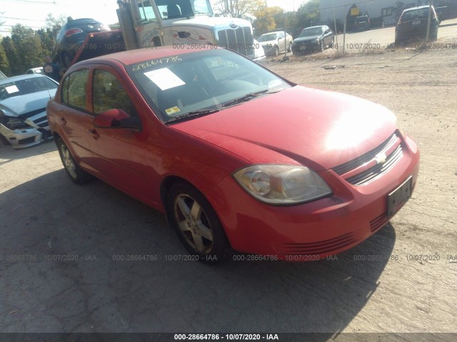 CHEVROLET COBALT 2010 1g1af5f56a7216309