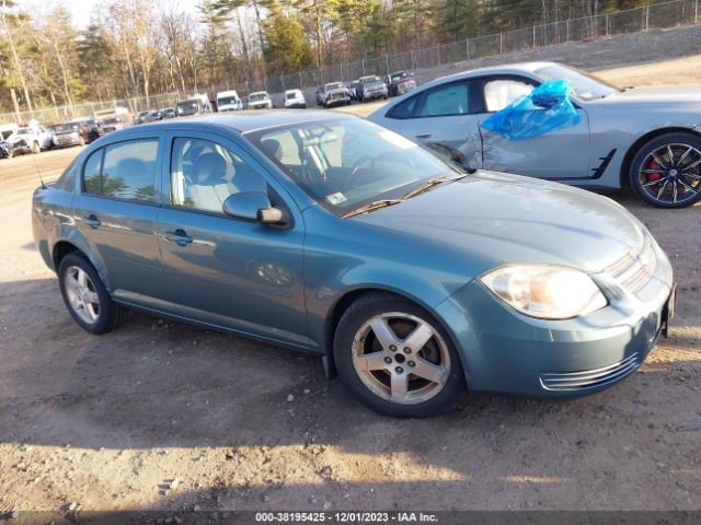 CHEVROLET COBALT 2010 1g1af5f56a7221025