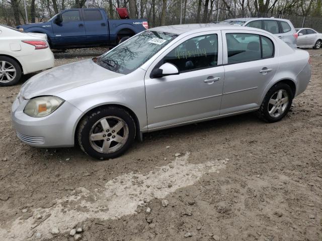 CHEVROLET COBALT 2010 1g1af5f56a7233725