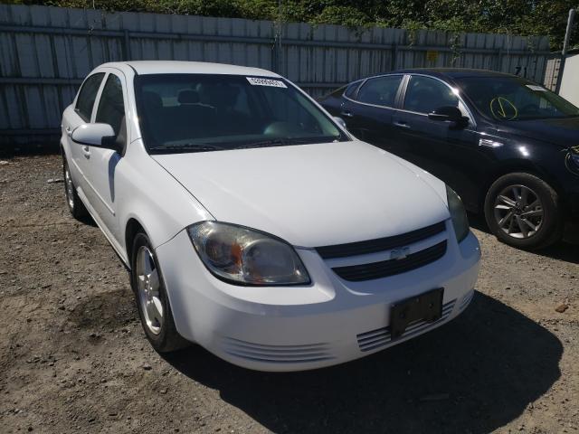 CHEVROLET COBALT 2LT 2010 1g1af5f56a7233840