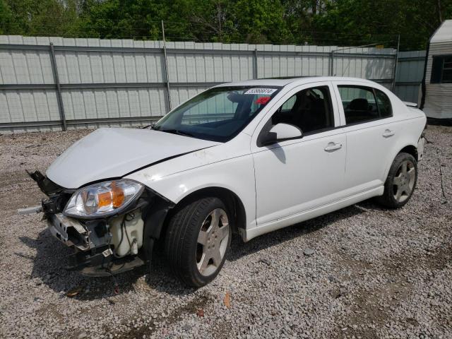 CHEVROLET COBALT 2010 1g1af5f56a7233952