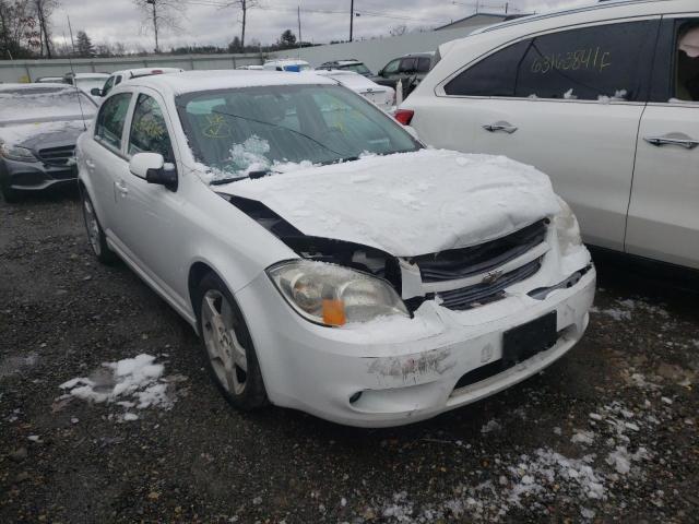 CHEVROLET COBALT 2LT 2010 1g1af5f56a7234518