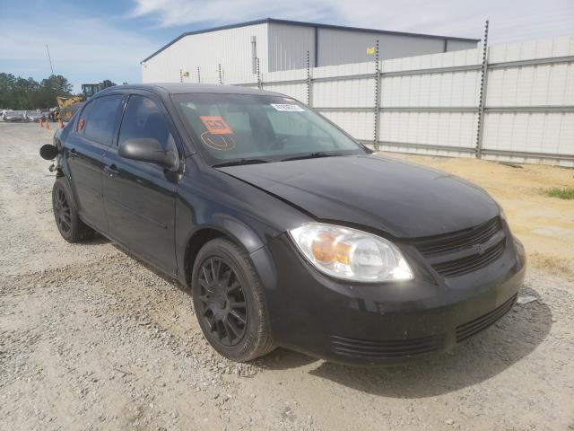 CHEVROLET COBALT 2LT 2010 1g1af5f56a7239511