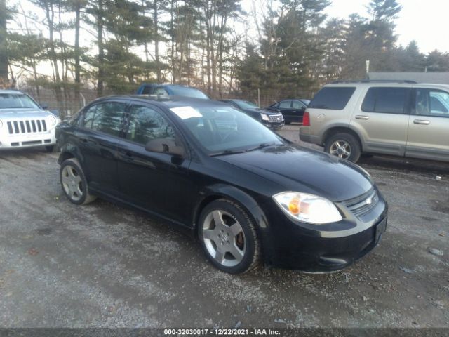 CHEVROLET COBALT 2010 1g1af5f57a7119619