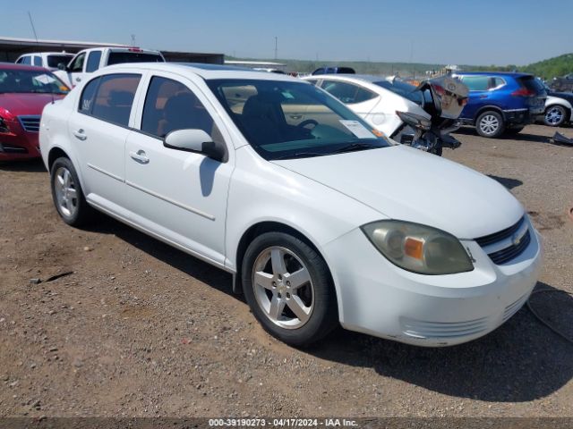 CHEVROLET COBALT 2010 1g1af5f57a7120821