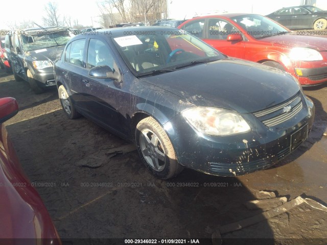 CHEVROLET COBALT 2010 1g1af5f57a7128532