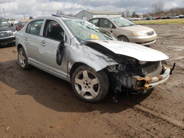 CHEVROLET COBALT 2LT 2010 1g1af5f57a7141376