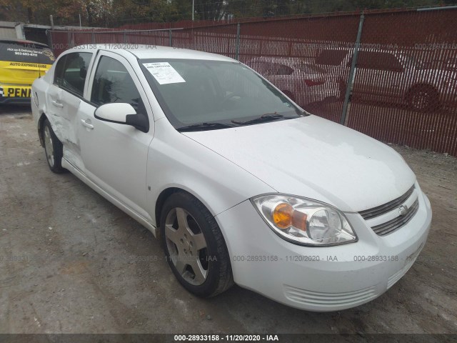 CHEVROLET COBALT 2010 1g1af5f57a7143144