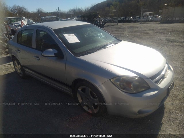 CHEVROLET COBALT 2010 1g1af5f57a7152877