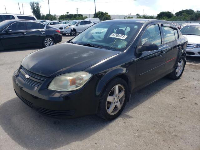 CHEVROLET COBALT 2LT 2010 1g1af5f57a7167685