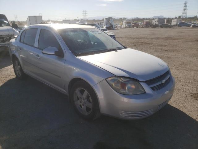 CHEVROLET COBALT 2LT 2010 1g1af5f57a7169985