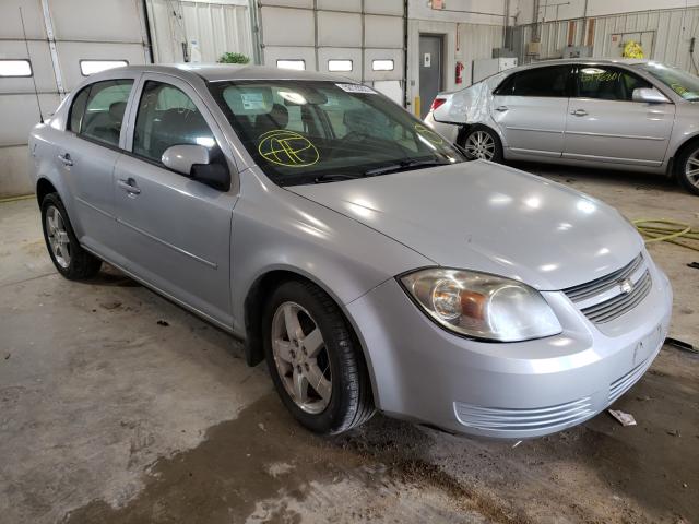 CHEVROLET COBALT 2LT 2010 1g1af5f57a7170537