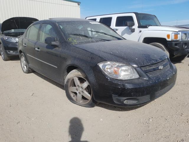 CHEVROLET COBALT 2LT 2010 1g1af5f57a7170683