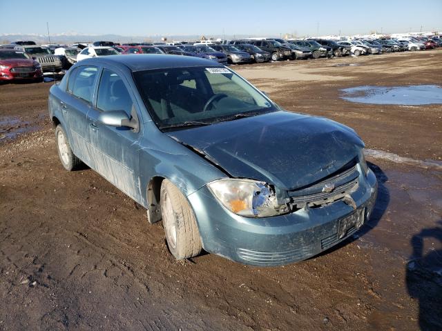 CHEVROLET COBALT 2LT 2010 1g1af5f57a7176337