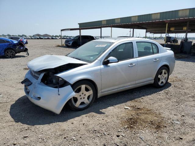 CHEVROLET COBALT 2LT 2010 1g1af5f57a7176953