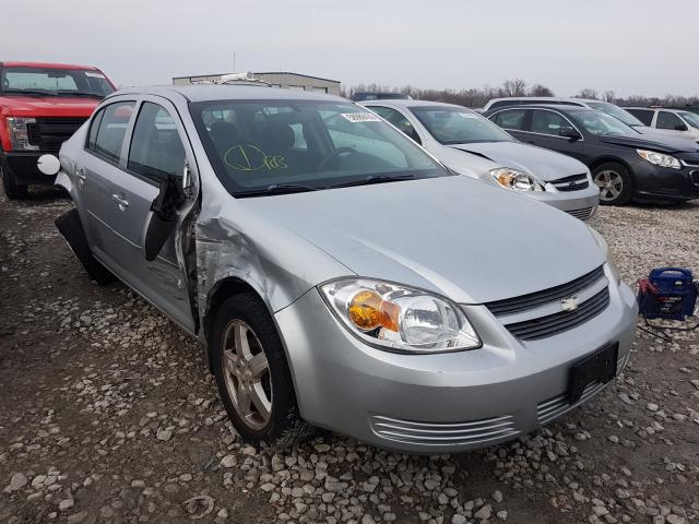 CHEVROLET COBALT 2LT 2010 1g1af5f57a7177553