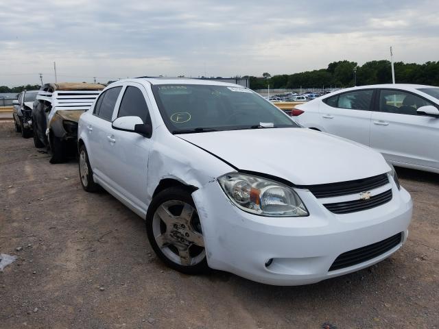 CHEVROLET COBALT 2LT 2010 1g1af5f57a7181585