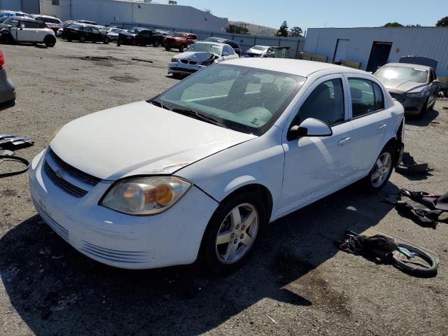 CHEVROLET COBALT 2LT 2010 1g1af5f57a7183210