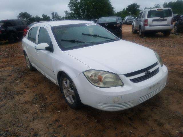 CHEVROLET COBALT 2LT 2010 1g1af5f57a7187404