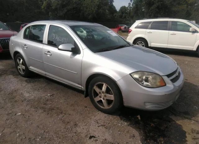 CHEVROLET COBALT 2010 1g1af5f57a7187581