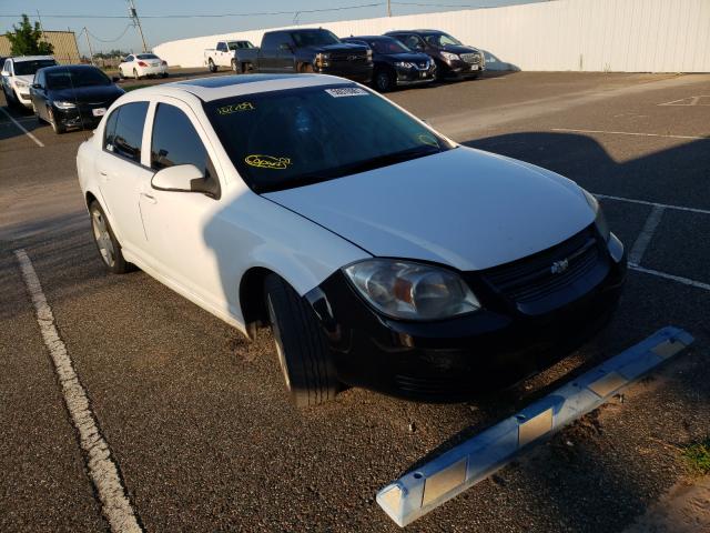 CHEVROLET COBALT 2LT 2010 1g1af5f57a7187709