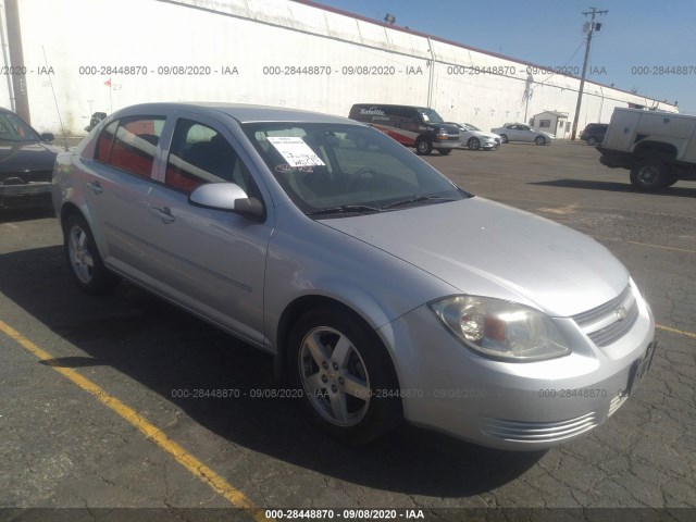 CHEVROLET COBALT 2010 1g1af5f57a7188455